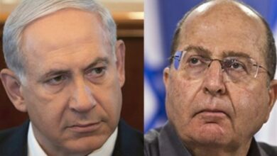 اشتكى نتنياهو للهروب من فضيحة يالون