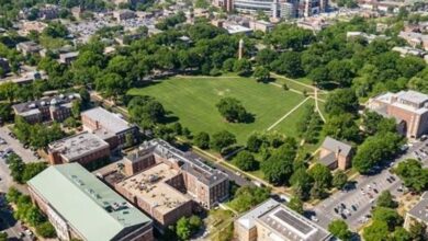 اعتقال طالب إيراني في الولايات المتحدة