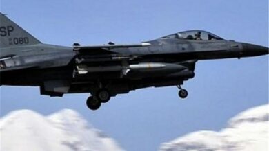 اقتل 120 إرهابيًا شاباب في الصومالي