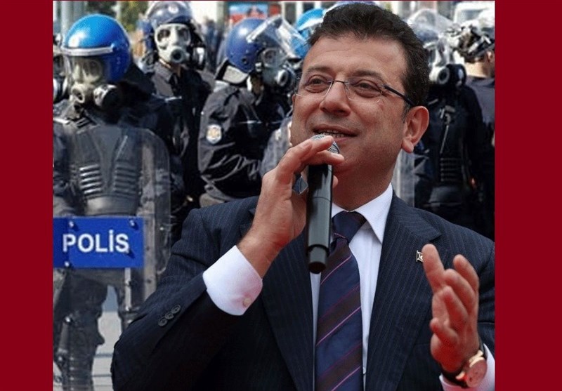 الأزمة السياسية في توركي ؛ التوتر المستمر والاضطرابات في اسطنبول