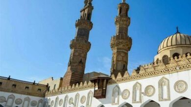 الأزهر: الصمت ضد الجرائم الصهيونية هو خطيئة ثقيلة للغاية