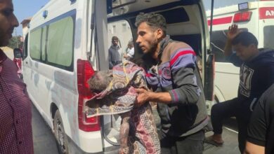 الأمم المتحدة: مشاهد قتل المدنيين في غزة فظيعة