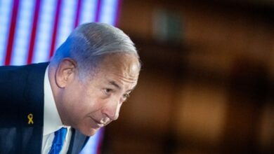 الأمين الإسرائيلي: تسبب نتنياهو في الفشل الإسرائيلي