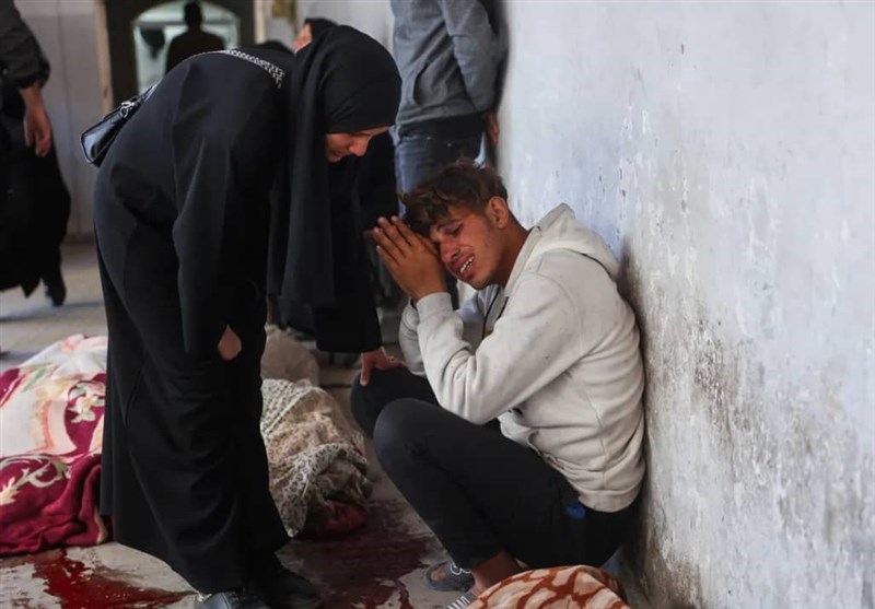 الأهداف والنتائج وسيناريوهات استمرار الحرب في غزة