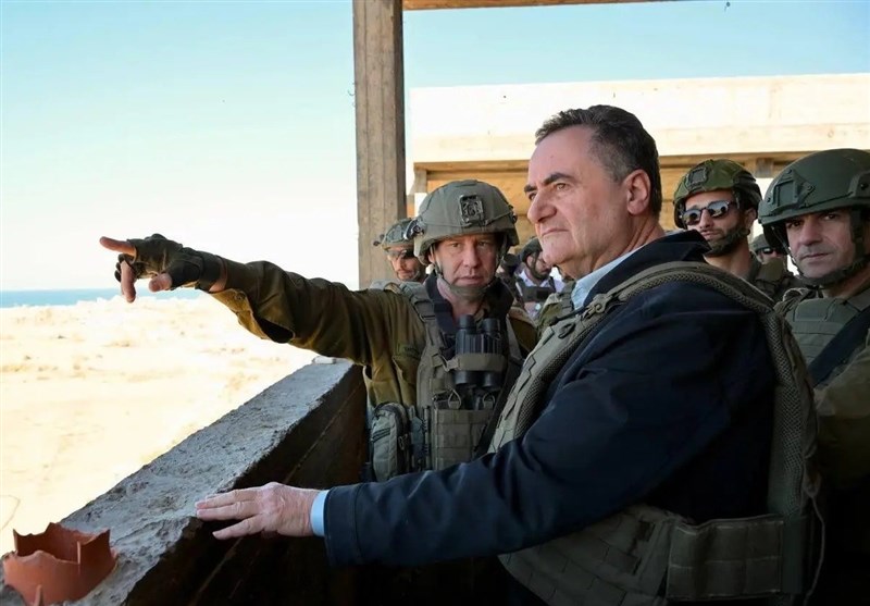 الإذلال الجولاني عن لغة وزير الحرب الإسرائيلي