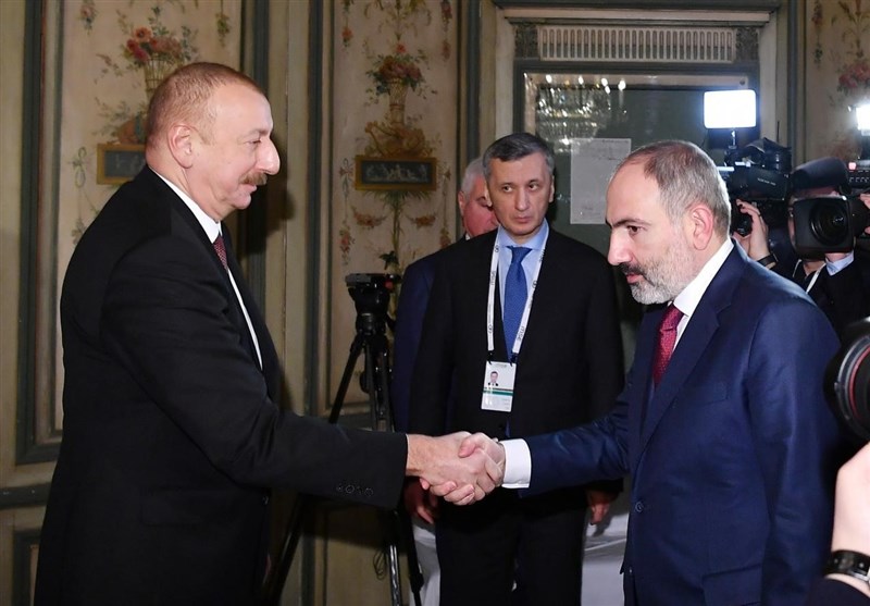 الاتفاقية الأرمنية -Azerbaijan ؛ 2 ما هي مسألة النزاعات التي تم حلها؟