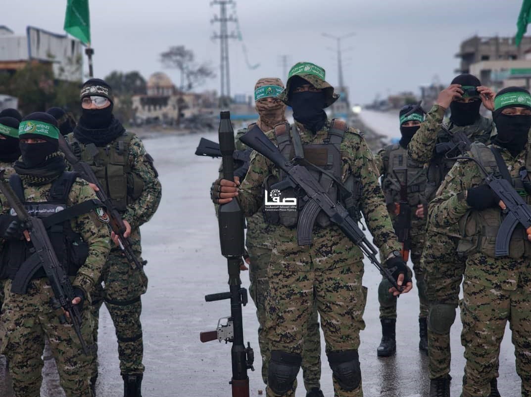 الاقتراح الأمريكي الجديد لتمديد وقف إطلاق النار في غزة لمدة 50 يومًا