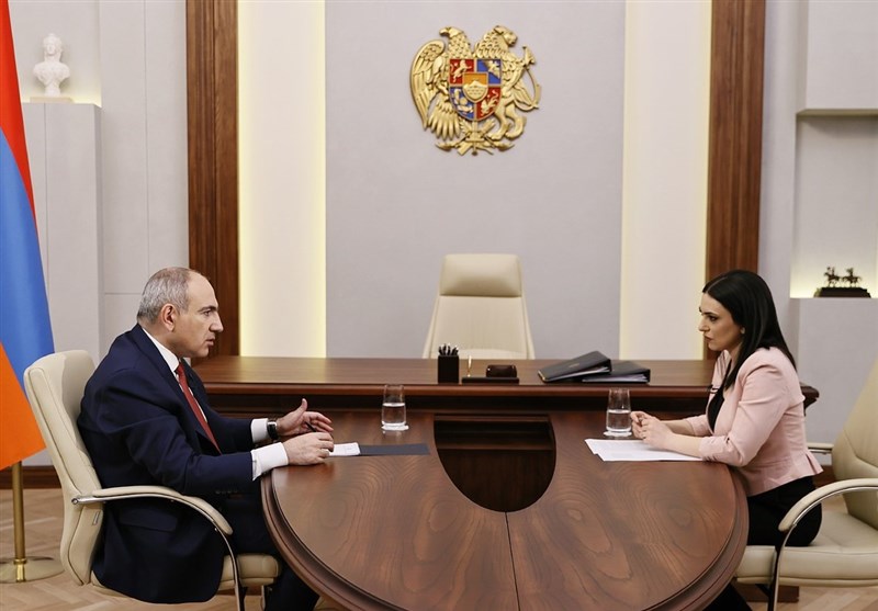 الباشيني والمعارضين على اتفاق أرمني مع أذربيجان