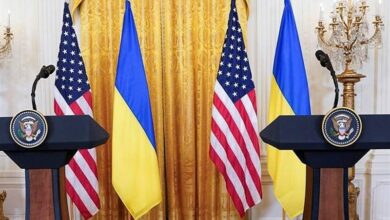 البيت الأبيض: لم تعد أمريكا تصدر شيكًا لكييف