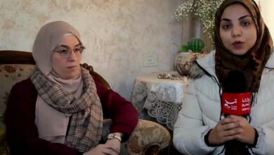 التجربة المريرة لـ “الإنسان الطويل” من 10 أشهر من التعذيب في السجن الإسرائيلي