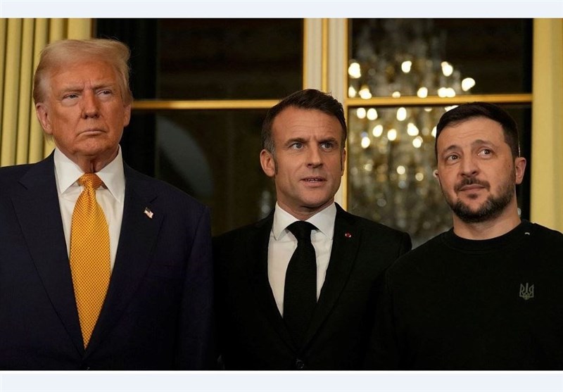 التحقيق في دور الجهات الفاعلة الدولية في مواصلة أو حل الأزمة الأوكرانية