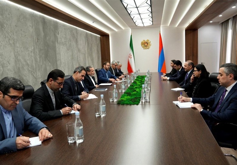 التركيز العراقي على معارضة إيران للتغيرات الجيوسياسية