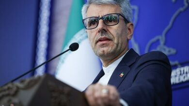 التركيز على البقاء على قبول الأوروبيين للمسؤولية في جريمة هالابجا