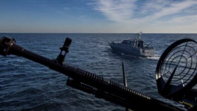 التطورات الأوكرانية | رحب جوتيريس باتفاقات البحر الأسود