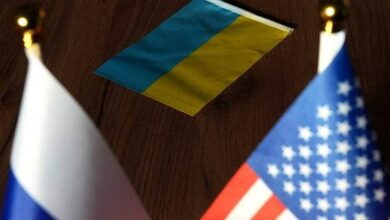 التطورات الأوكرانية | ما هو توقع الولايات المتحدة لمفاوضات الرياض؟