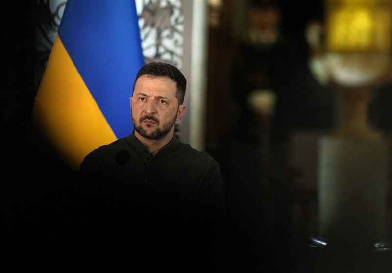 التطورات الأوكرانية | مطالبة زيلنسكي الجديدة حول “وقف إطلاق النار”