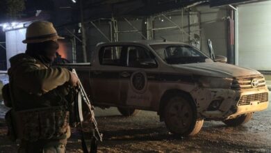 التطورات السورية | زيادة عدد الضحايا وادعاءهم بالتوقف عن مهاجمة الشاطئ