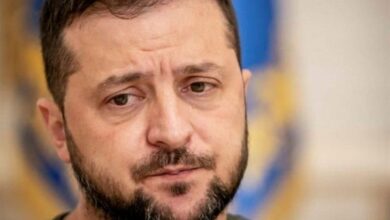 التغييرات في القيادة العسكرية الأوكرانية بعد الإخفاقات الأخيرة