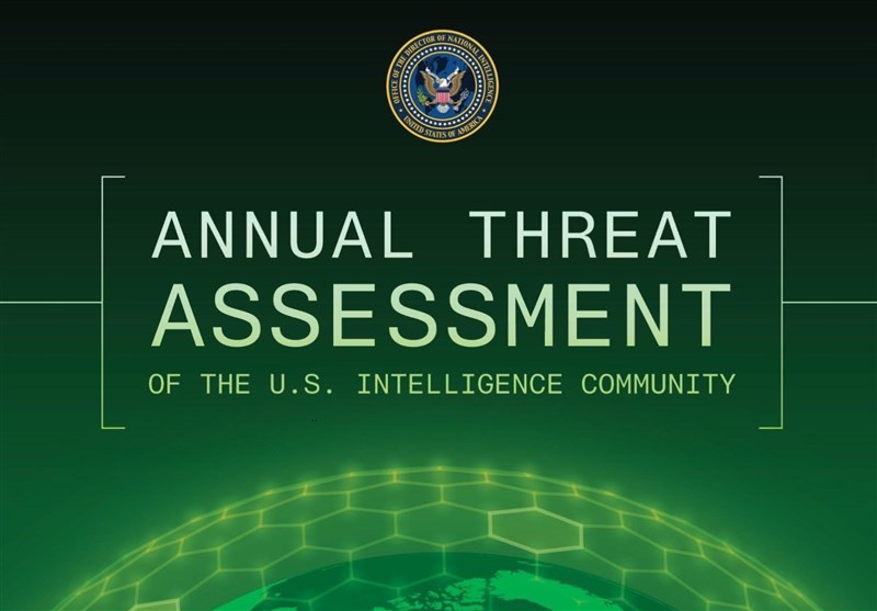 التقييم الأمريكي: طالبان ليس على قائمة التهديدات