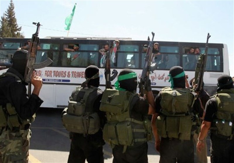 التلفزيون الإسرائيلي: كل مقاتل فلسطيني هو Sanvar جديد