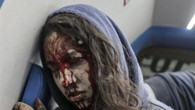 الجماعات الفلسطينية: أمريكا مسؤولة عن الجرائم الصهيونية المباشرة