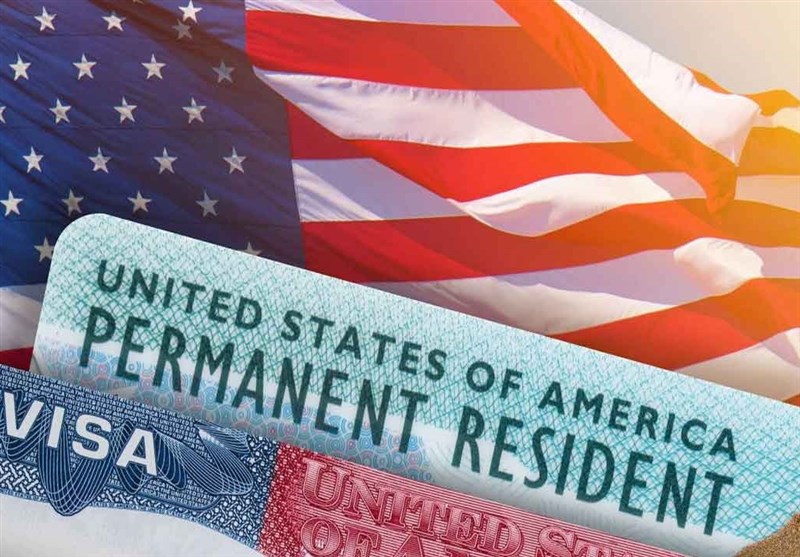 الحكومة الأمريكية تبطل المساكن الدائمة للأفغان