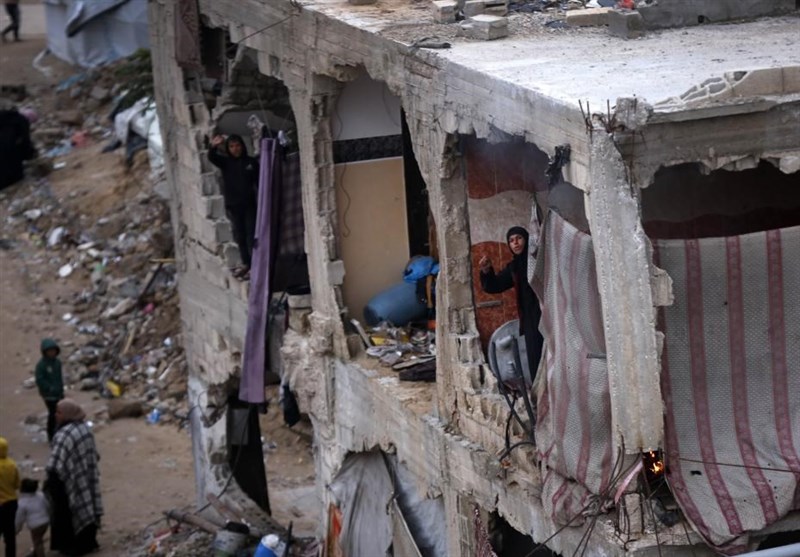 الحكومة الفلسطينية: آلاف المرضى في غزة معرضون لخطر الموت من المطاط