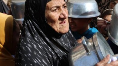 الحكومة الفلسطينية: قتل المدنيين هو إسرائيل