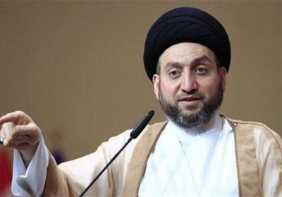 الحكيم: يوم القدس العالمي هو مكافحة القدس شريف