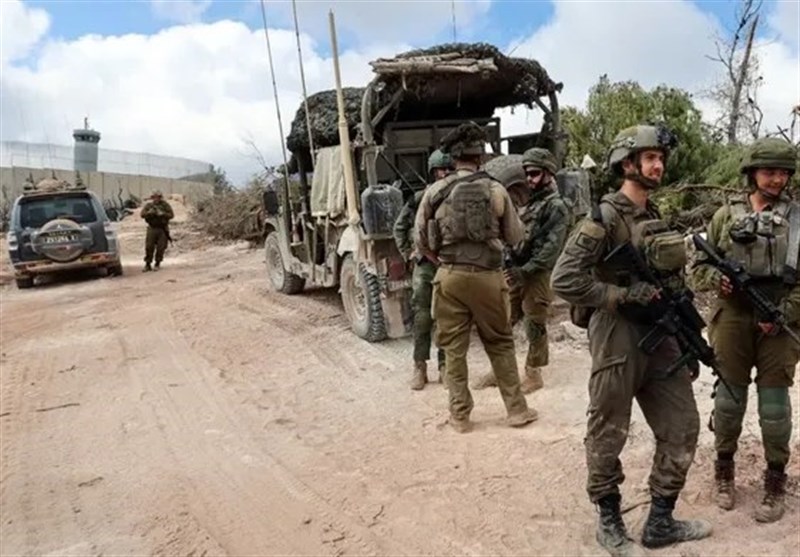 الخوف من الجيش الإسرائيلي من الهجمات المفاجئة في جنوب سوريا