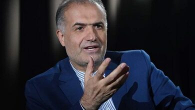 السفير الإيراني: يجب على ترامب قراءة تاريخنا مرة أخرى