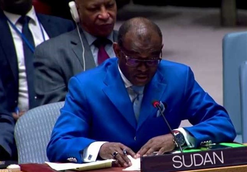 السودان: بدعم من الإمارات العربية المتحدة لا تتوقف عن استجابة المعركة السريعة