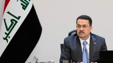 السوداني: التسوق الهاشابي مؤسسة أمنية رسمية