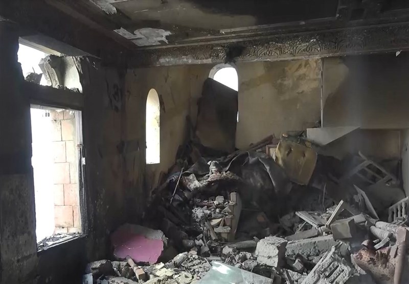 الشهداء والجرحى 15 امرأة وأطفال يمنية في الولايات المتحدة والبريطانية العدوان