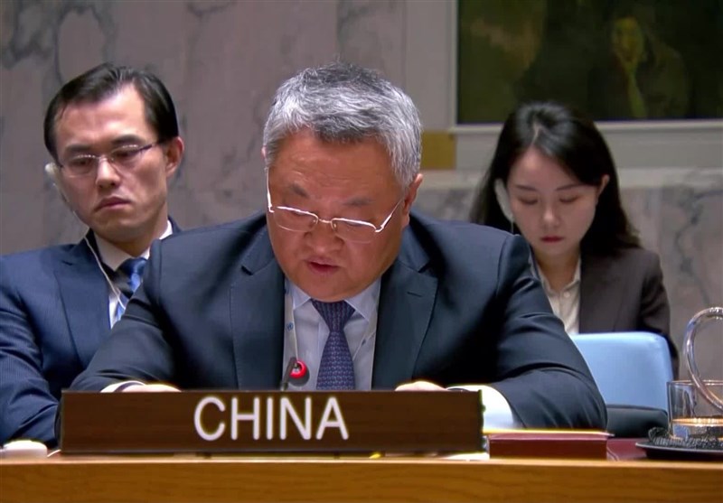 الصين: نأمل أن تصبح أوروبا شريكنا الموثوق