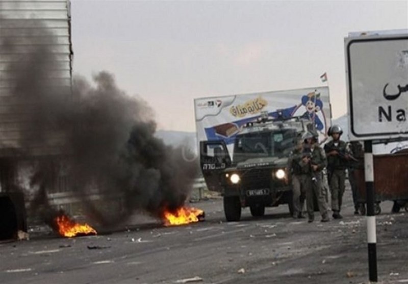 الضفة الغربية | الاعتقالات والانفجارات الفلسطينية