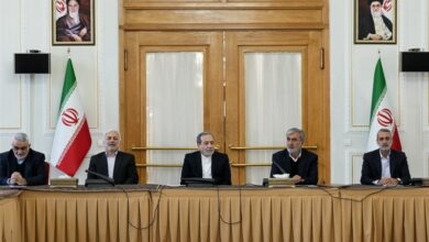 العراق بفضل تفاعل البرلمان مع وزارة الخارجية