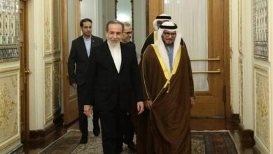 العراق: جيران إيران هم أولويتنا