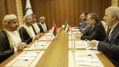 العراق: قمة جدة هي رسالة واضحة في معارضة خطة التخلص من غزة