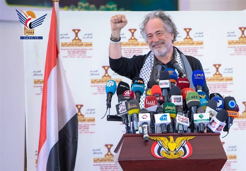 یمن , فلسطین ,