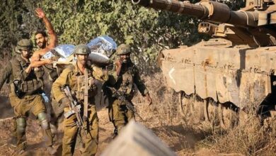 المحلل الإسرائيلي: تعلم من الغزو السابق قبل الهجوم