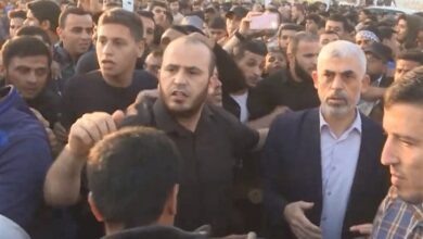 المحلل الإسرائيلي: كنا أعمى ضد حماس وإلسار لعقد من الزمان