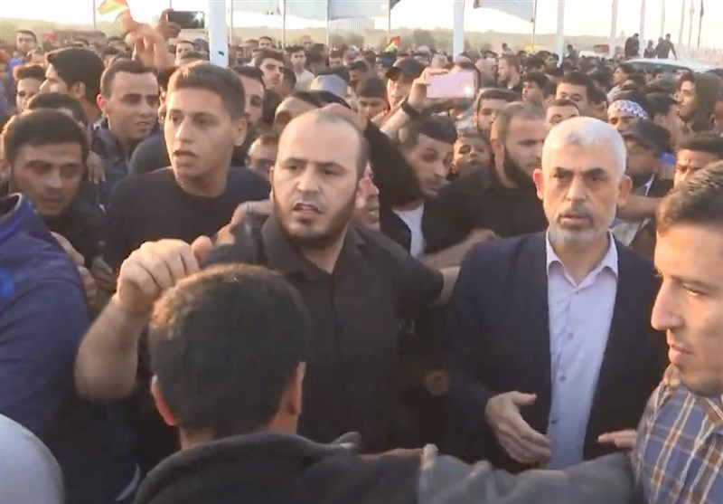 المحلل الإسرائيلي: كنا أعمى ضد حماس وإلسار لعقد من الزمان