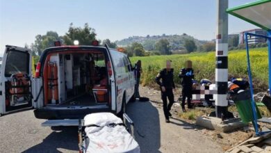 المقاومة الفلسطينية: عملية هيفا هي استجابة لقتل المحتلين