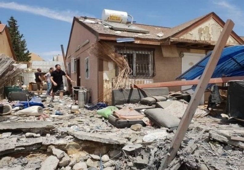 الملف الخلط لأزمة اللاجئين الصهيونية ؛ نحن لا نذهب شمالا