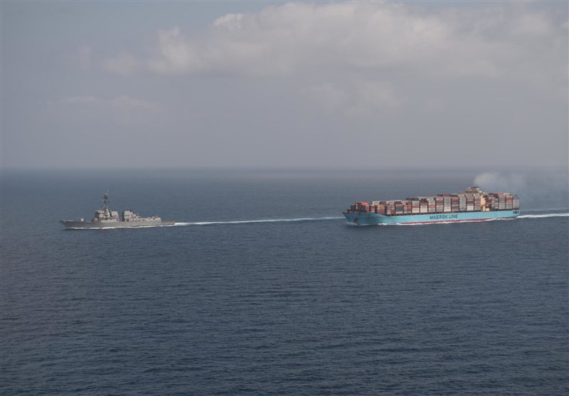 الوصول إلى المفاوضات الصومالية والإثيوبية التي تتخذ من المحيط الهندي