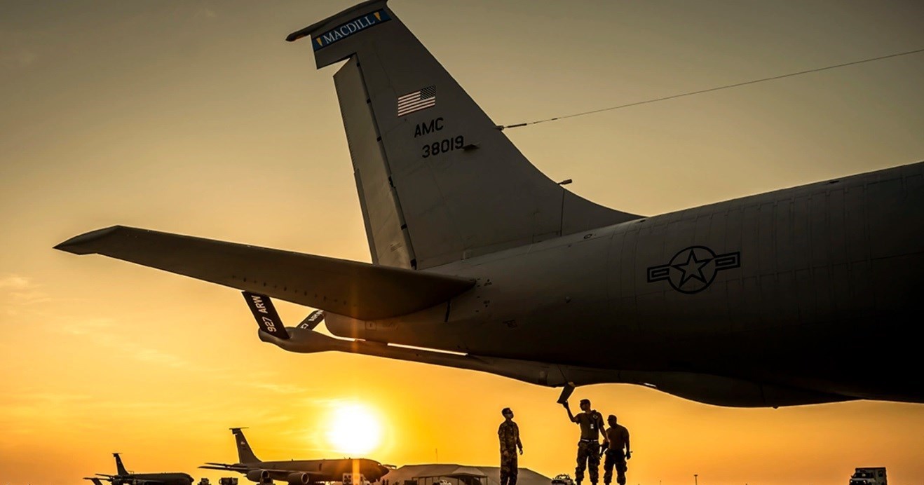 الولايات المتحدة الأمريكية USAPTS إلى اليمن ؛ استراتيجية “الصدمة والخوف”