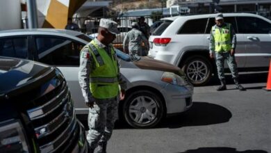 الولايات المتحدة: تطابق كندا والمكسيك مع تعريفة جديدة