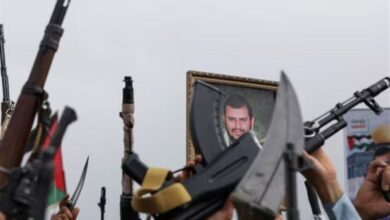 اليمن: لدينا خيارات مؤلمة للولايات المتحدة وإسرائيل