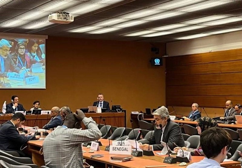 انتقاد إيران لانتشار رهاب الإسلام في الدول الغربية